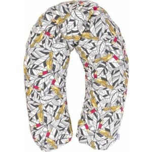 BabyMatex 190 cm hosszú Terhes Párna Pamut Relax 41