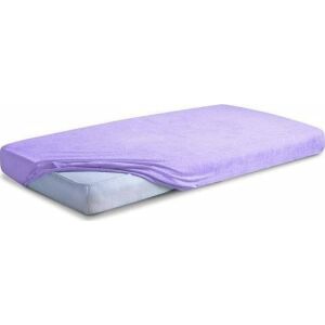 Multitex Lepedő 190 x 200 Frotte Rugalmas PREMIUM 19 145330176 - Lakberendezés