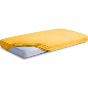 Multitex Lepedő 190 x 200 Frotte gumival PREMIUM 05 145330183 - Lakberendezés