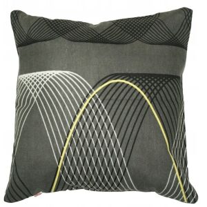 Párnahuzat- flanel, cipzárral, 40x40 145330196 - Párnahuzat