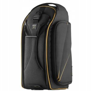 Fancier Star 20 Fekete kamera táska 145330197 - Fényképezőgép táska & tok