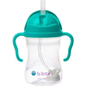 5179 Szívószálas kulacs JADE BL00517 145330241 - Itatópohár, pohár