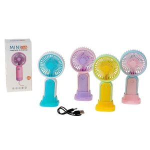 USB ventilátor MIX