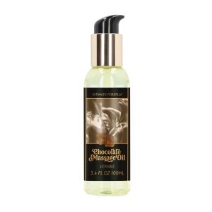 Masszázsolaj - Csokoládé - 3 fl oz / 100 ml