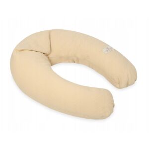 Pozicionáló párna RELAX MUSLIN, hossz 190