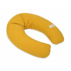 Pozíciózó párna RELAX MUSLIN, hossz 190