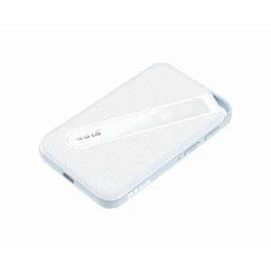 D-LINK 4G LTE AX300 Wi-Fi 6 Mobil Hotspot 145330339 - Wi-Fi router, adapter