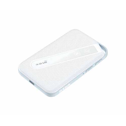 D-LINK 4G LTE AX300 Wi-Fi 6 Mobil Hotspot 145330339