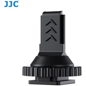 Szerelő adapter JJC HC-DM2 DJI Mic 2 vevőhöz