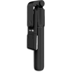 Önarckészlet állvány Quik QS-622 lámpával 145330467 - Selfie bot