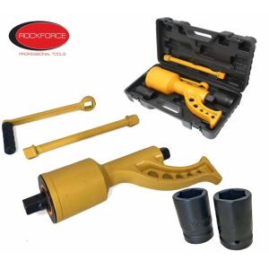 Bolygókulcs DO KÖR 1:78 6800Nm