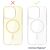 3MK EverClear MagCase tok Apple iPhone 15 Pro-hoz 178704840