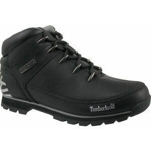 Timberland Férfi cipők Euro Sprint Hiker A17JR fekete 44.5-es méret 145330483 - Férfi lábbeli