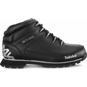 Timberland Férfi cipők Euro Sprint Hiker fekete 46-os 145330496 - Férfi lábbeli