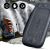 TECH-PROTECT HARDPOUCH NINTENDO SWITCH 2 SÖTÉTSZÜRKE 152410626