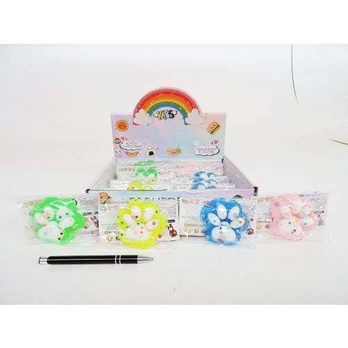 AST. GNIOTEK x 16 macska mancs, 7x6,5 cm,    displ. 145330779