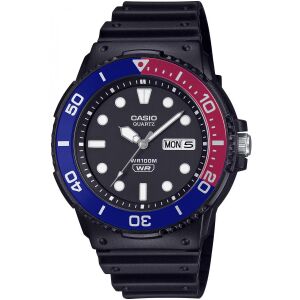 Férfi karóra Casio MRW-230H-1E2VEF fekete