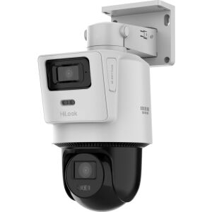 Hilook PTZ-D4 IP kamera duális 8MP (4MP + 4MP)