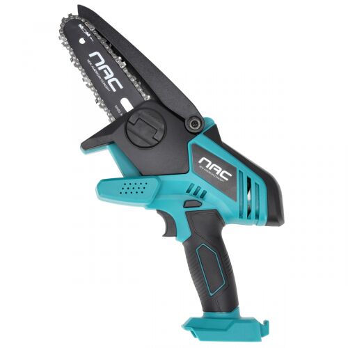 LÁNCFŰRÉSZ 20V 10cm AKKU ÉS TÖLTŐ NÉLKÜL 145330822