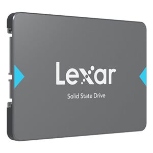 Lexar NQ100 2TB 2,5" SATA III SSD (LNQ100X002T-RNNNG)