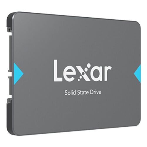Lexar NQ100 2TB 2,5" SATA III SSD (LNQ100X002T-RNNNG)