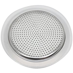 Tömítés és szita AD 4419-hez 145330837 - Kávéfőző kiegészítő