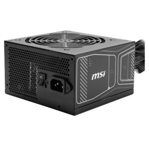 MSI MAG A850GN PCIE5 850W Tápegység