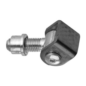 PSG 61.001 beágyazható csuklópánt - M16 menettel