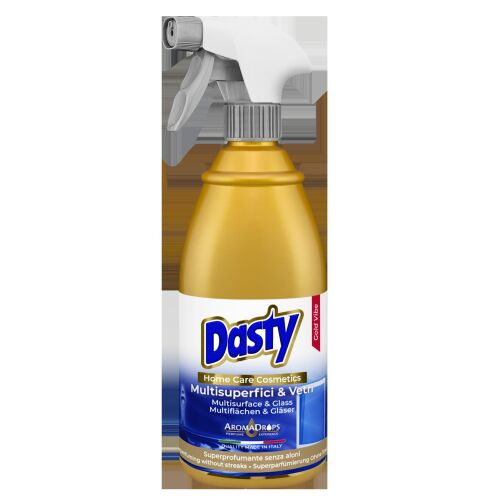 DASTY 700ml ÜVEG ARANY AZ ABLAKOKHOZ 145331005