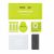 Mobil Eredet EasyGlass Samsung Galaxy Tab A9 145331148