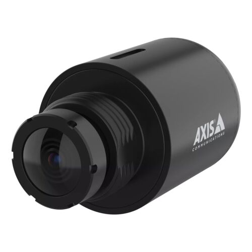 Axis Communications Tengely F2107-RE STANDARD SZENZOR biztonsági kamera - Lakberendezés
