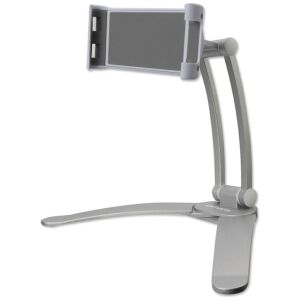 4smarts ErgoFix H7 konyhai tartó táblagépekhez és okostelefonokhoz, ezüst