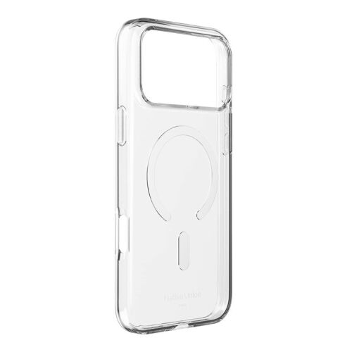 Native Union (RE)Clear Case, átlátszó - iPhone 17 Pro Max 145331158 - Native Union