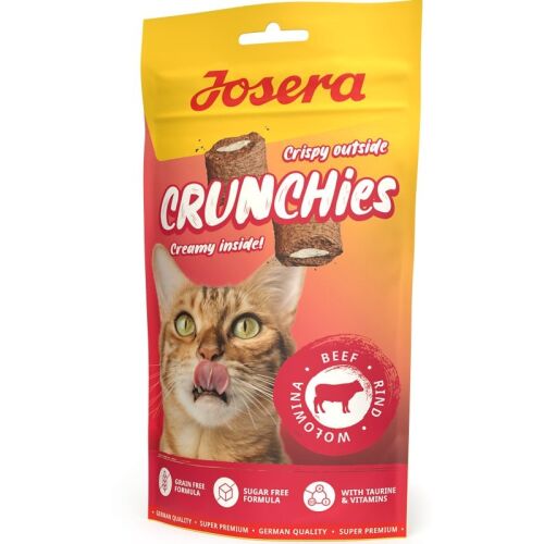 Crunchies Marhahús 60g 145331138