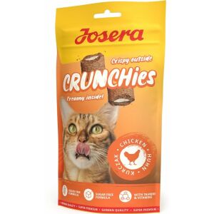 Crunchies Csirke 60g