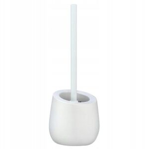 Toalettkefe BADI, WENKO 145331223 - WC kefe & tartó