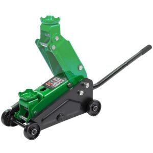 2,5 tonás hidraulikus emelő (min. 135 mm, max. 395 mm) 145331261 - Emelő