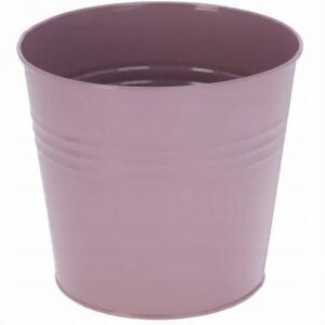 Cinkólyukas virágcserép, 17 x 15 cm 145331275 - Kertépítés