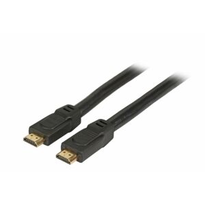 EFB Elektronik K5440SW.2 HDMI kábel 2 m HDMI A típusú (Standard) Fekete 145331293 - HDMI kábel