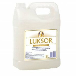 Luxor - Luxus folyékony szappan - 5 l