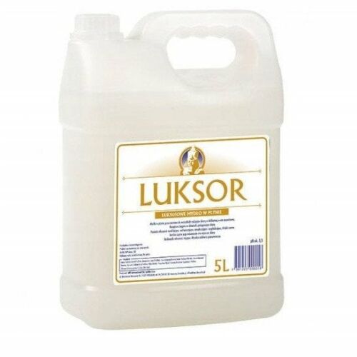 Luxor - Luxus folyékony szappan - 5 l 145331415