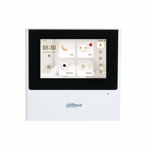 DAHUA VTH2612L-W videókaputelefon monitor 145331557
