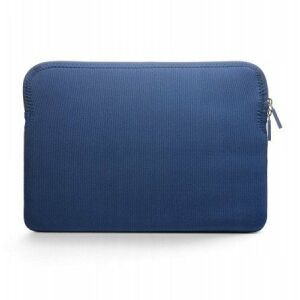 Trunk 15" MacBook Air Hüvely - neoprén védőhüvely 15"-os MacBook-hoz (navy)