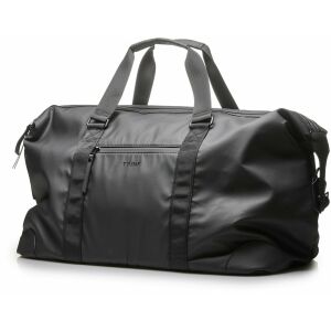 Trunk Travel Duffle Bag - utazási táska (fekete) 145331565 - Utazótáska