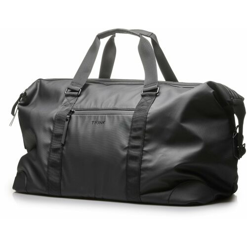 Trunk Travel Duffle Bag - utazási táska (fekete) 145331565