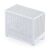 Jonsbo D32 PRO Mesh PC-Gelem, Mini-Gelem, mATX - fehér 147136969
