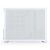 Jonsbo D32 PRO Mesh PC-Gelem, Mini-Gelem, mATX - fehér 147136969