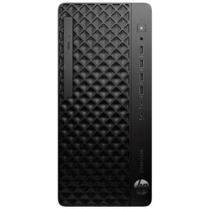 EliteDesk 8 Tower G1i (99M79ET) (fekete, Windows 11 Pro 64 bites) 145331622 - Gaming