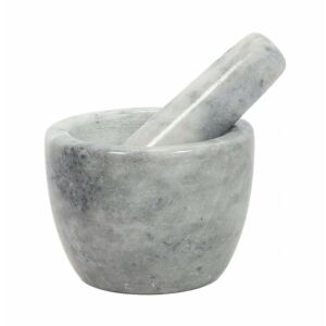 Márvány mozsár GAVI, Ø 12 cm 145331710 - Mozsár