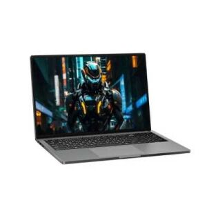 Laptop Blackview AceBook-12K1 i5-12450H/16” FHD/16GB/SSD 512GB/BT/BLKB/Win 11 Pro Szürke